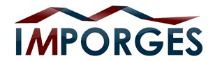 Imporges logo